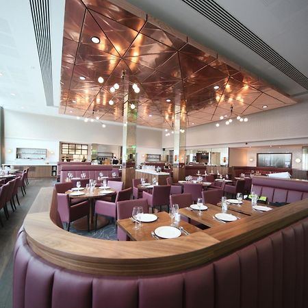 Hilton Garden Inn Sunderland Sunderland  Esterno foto
