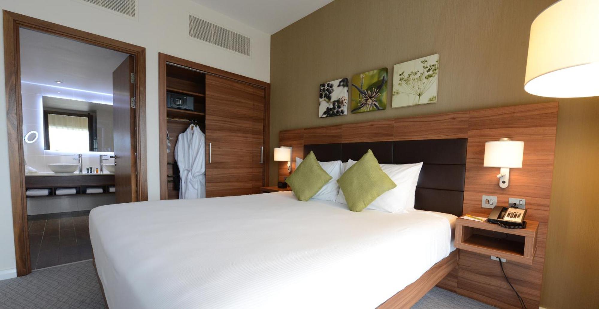 Hilton Garden Inn Sunderland Sunderland  Esterno foto