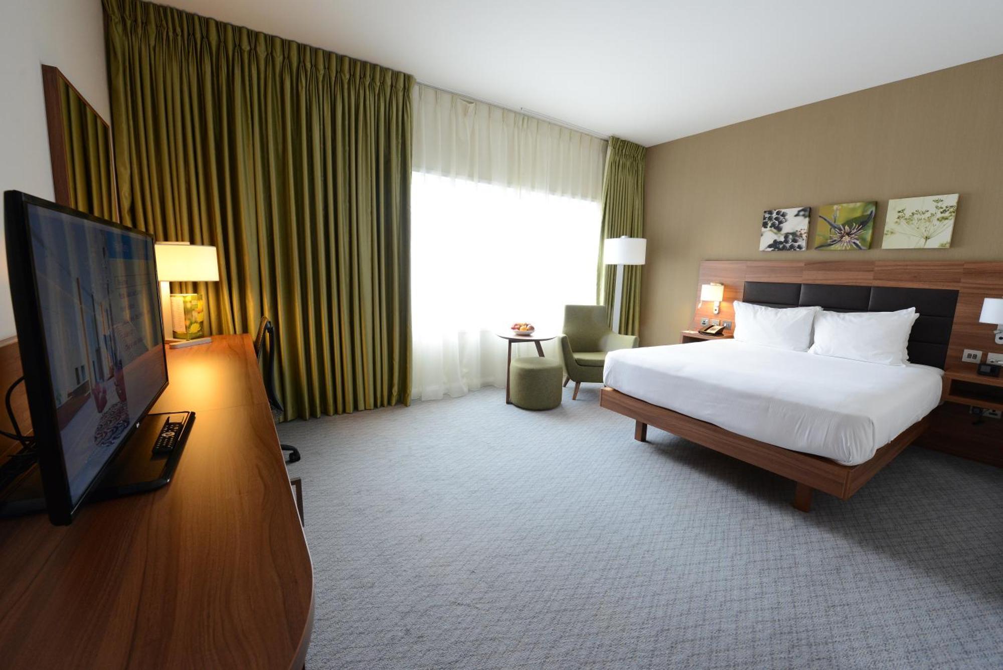 Hilton Garden Inn Sunderland Sunderland  Esterno foto