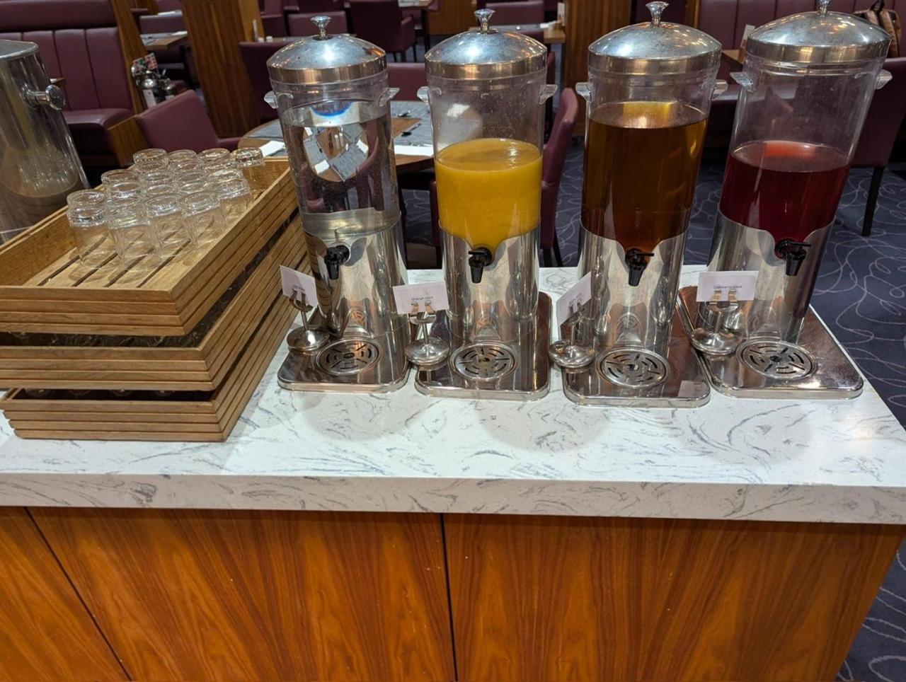 Hilton Garden Inn Sunderland Sunderland  Esterno foto